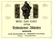 Meyer-Horne_Trittenheimer Altärchen_naturrein 1970